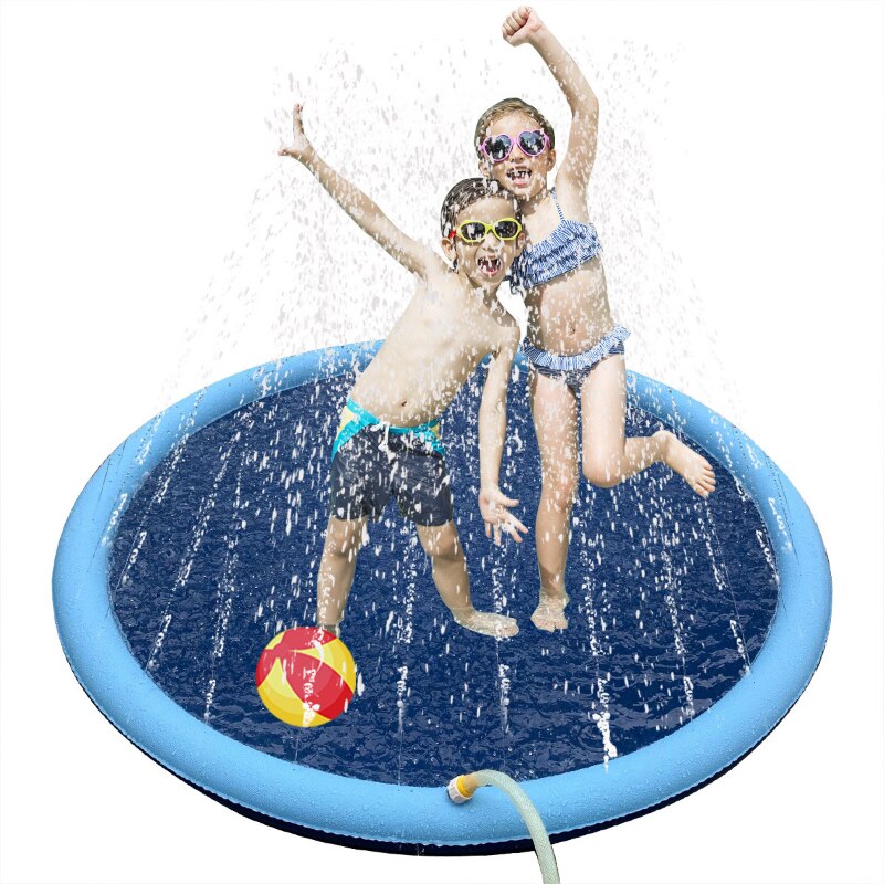 Sprinkler Water Pad