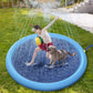 Sprinkler Water Pad