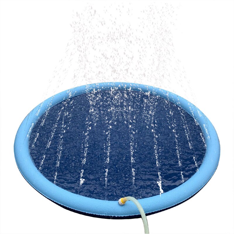 Sprinkler Water Pad